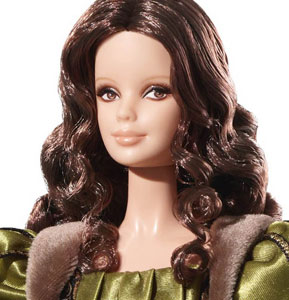prostitute barbie doll