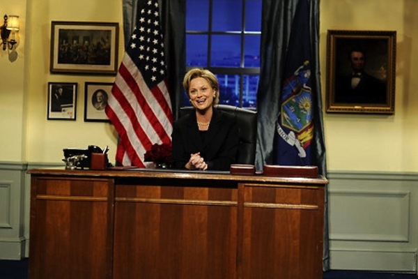 Amy Poehler SNL