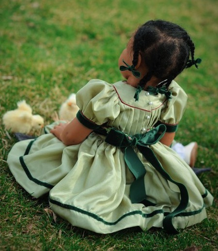 little o