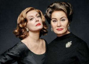 Jessica Lang Susan Sarandon