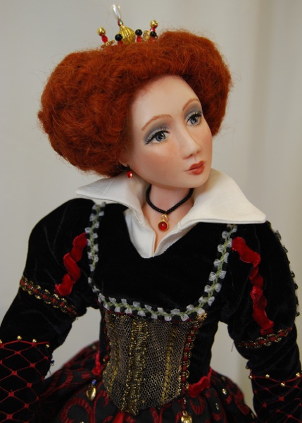 Red Queen