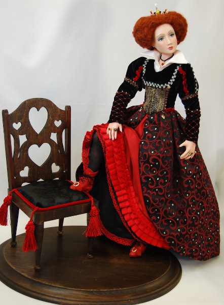 Red Queen