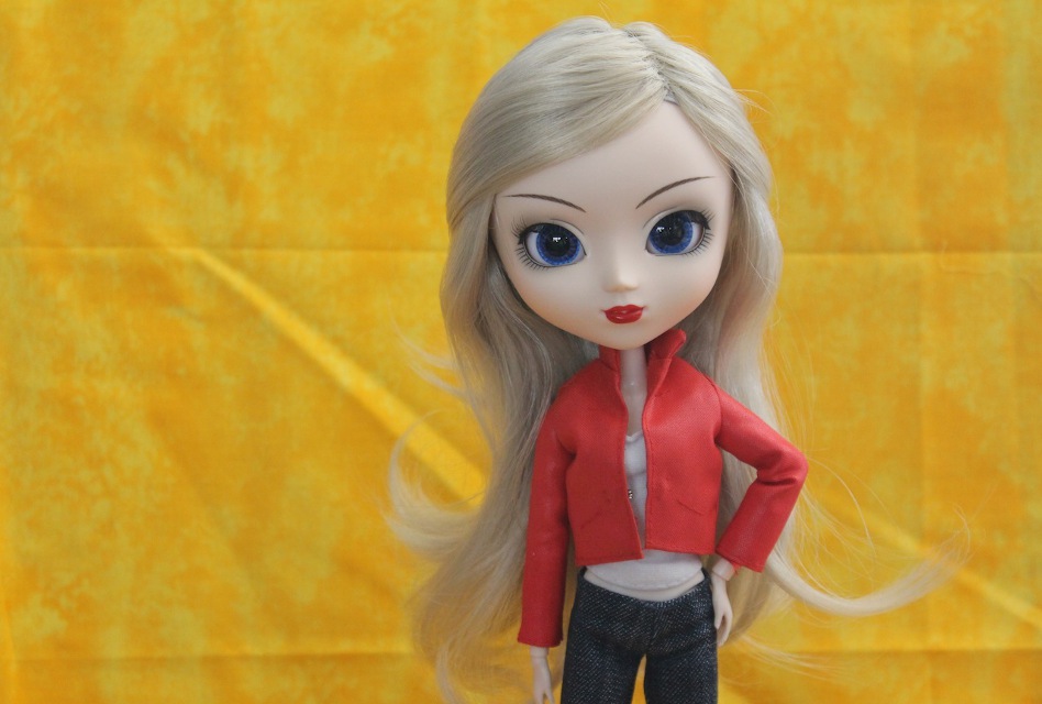Emma Swan by Ashley Kewpie83