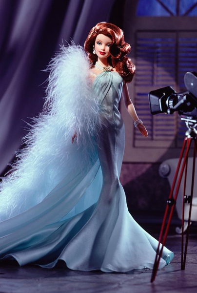 Between Takes, Movie Star Collection.