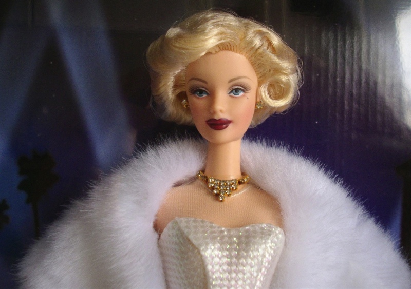 Barbie Hollywood Premier doll.