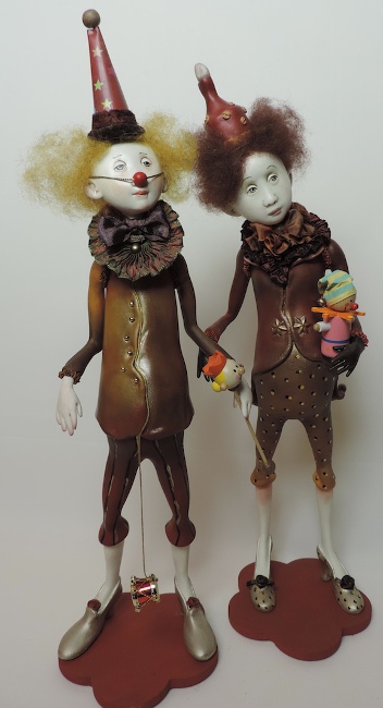 Clowns
