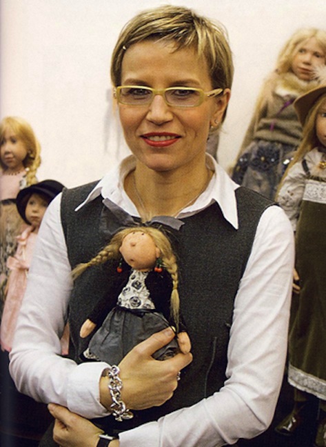 Nicole Marschollek-Menzner