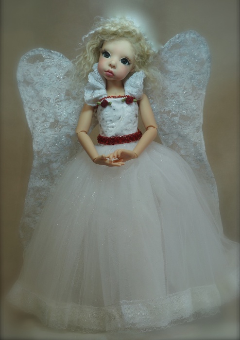 Christmas Angel