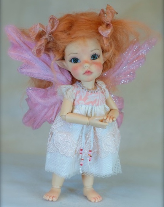 Kimi Angel
