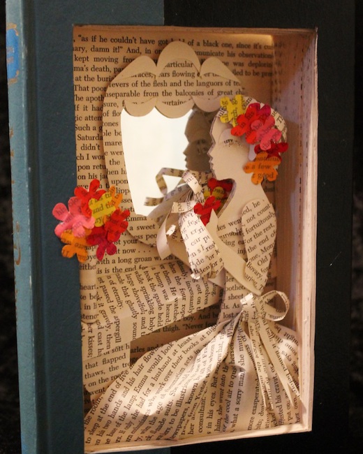 Madame Bovary, by Gustave Flaubert, brought to life.