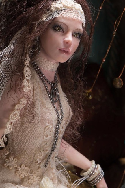 Gypsy Wedding