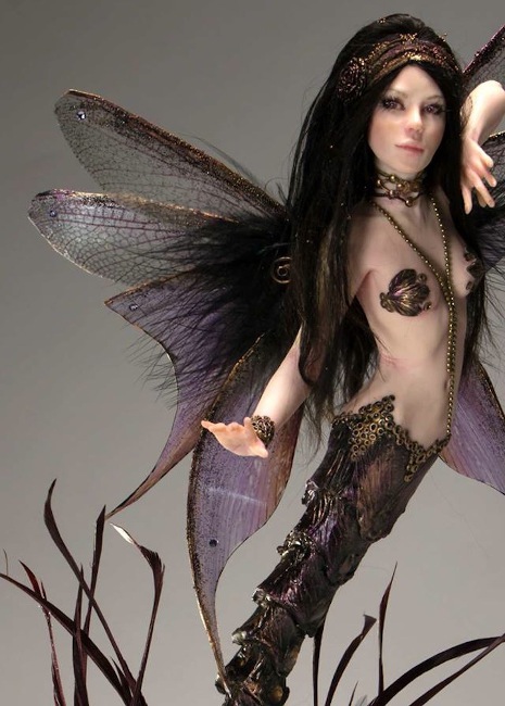 Onyx Dragonfly