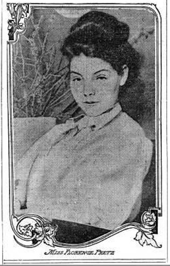 Florence Pretz