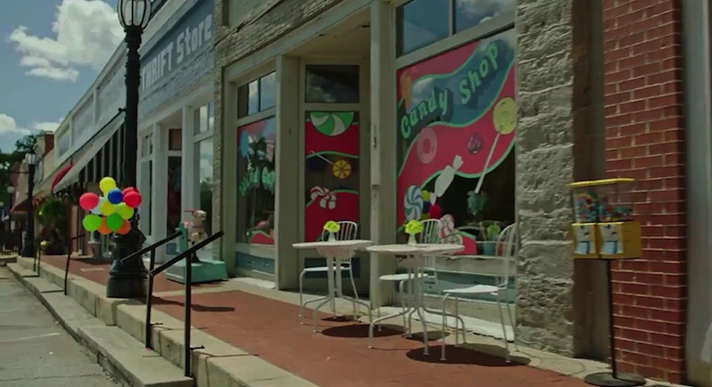 Wind Gap Hometown