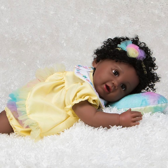 born heroes baby dolls signify the power of love on 9 11 and beyond