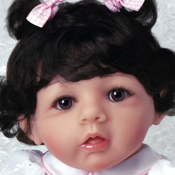Baby Michelle Baby Doll