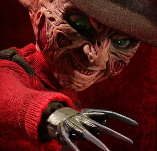 Mezco Toyz Freddy Krueger