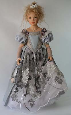 Cinderella by Zofia & Henry Zawieruszynski