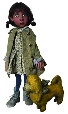 Stella by Connie Lowe