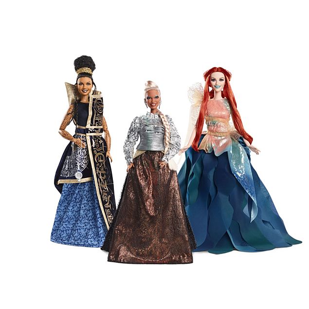Wrinkle in Time gift set