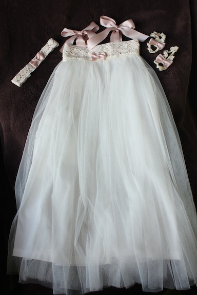Dizon Designs gown