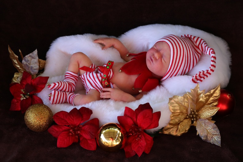 Pipsqueak reborn doll