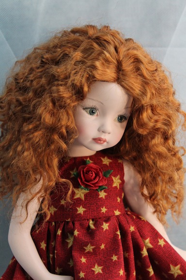 "Sidney" by Brenda Mize