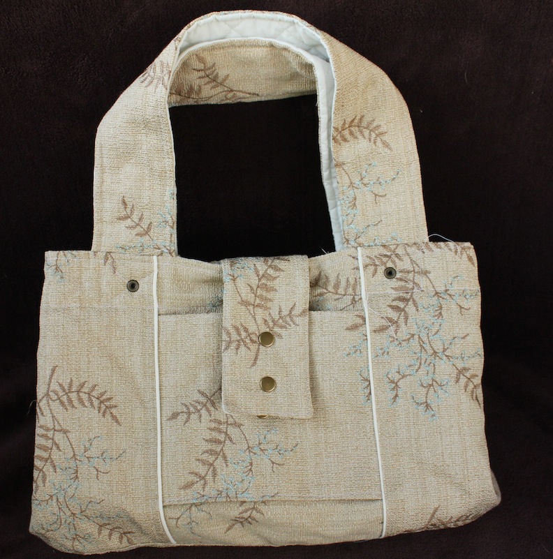 Travellers Line Bassinet Bags by Susan Gibbs