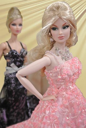 Crossroads Doll & Teddy Bear show