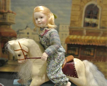 Crossroads Doll & Teddy Bear Show