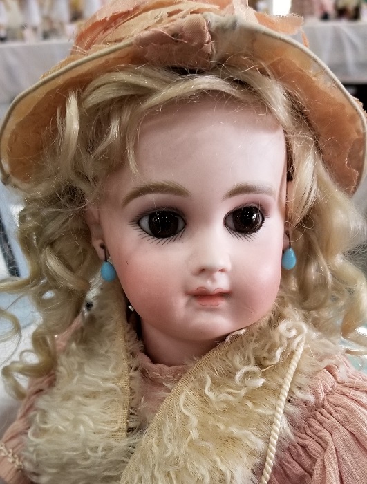 Crossroads Doll & Teddy Bear Show & Sale