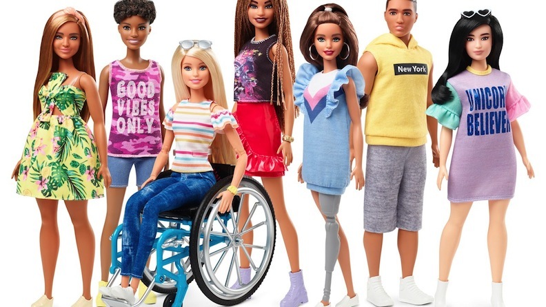 Fashionistas 2019 lineup