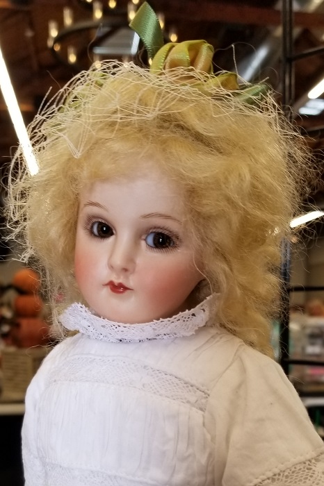 Crossroads Doll & Teddy Show & Sale
