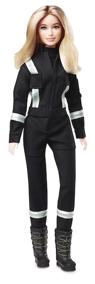 2019 Shero doll Iwona Blecharczyk