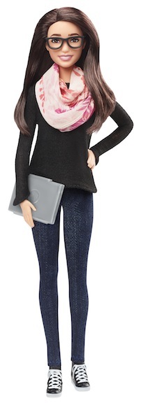 Costa Shero doll for 2019