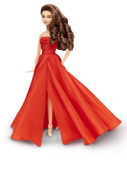 2019 Shero doll Lyasan Utiasheva
