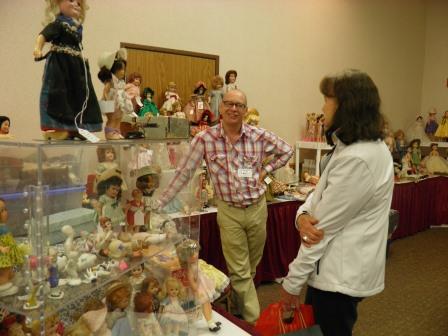 Missoula Doll, Toy, Teddy Bear & Miniature Show & Sale