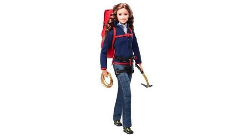 2019 Shero Karla Wheelock doll