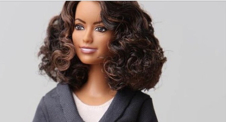 2019 Shero doll Melodie Robinson