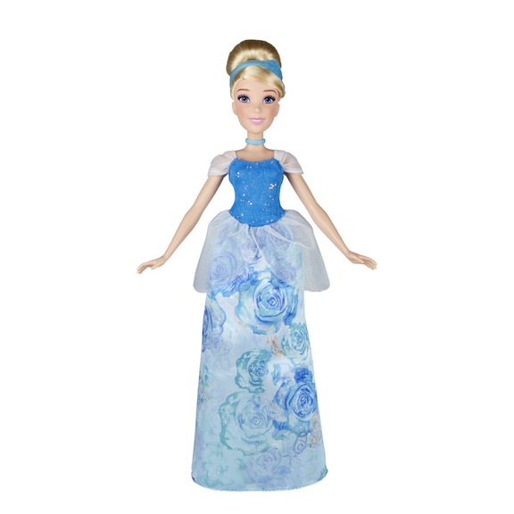 Hasbro Royal Shimmer Cinderella