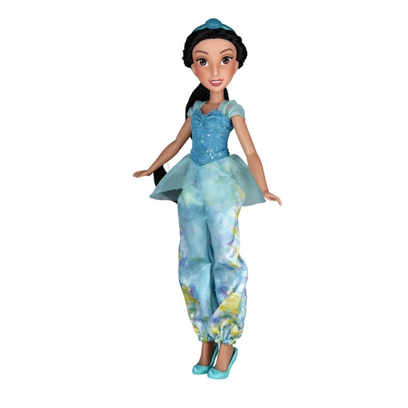 Hasbro Royal Shimmer Jasmine