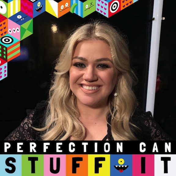 Perfection Can Stuff It