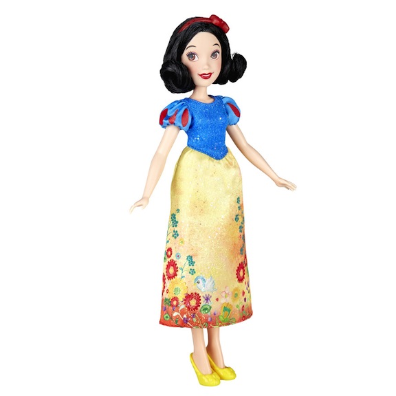 HasbroRoyalShimmerSnowWhite