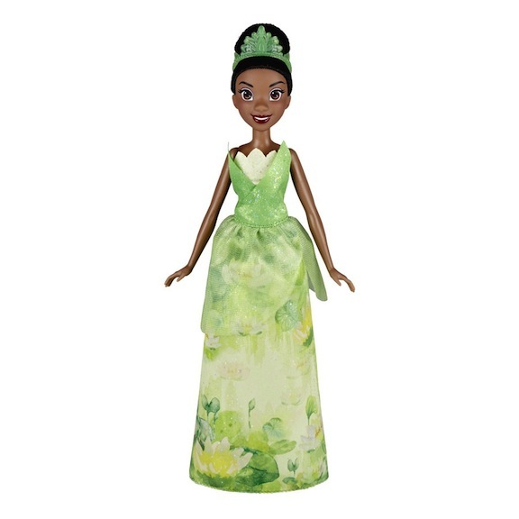 Hasbro Royal Shimmer Tiana
