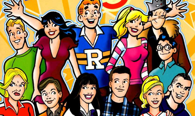 Archie Comics