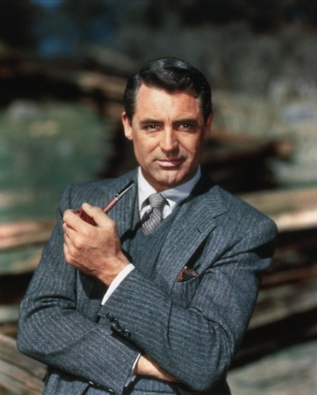 Cary Grant 1952