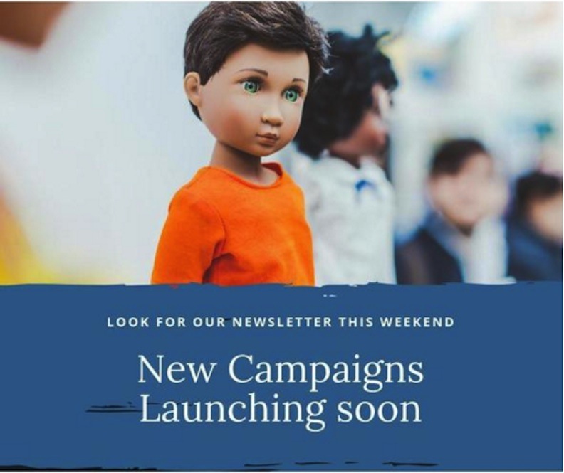 Max, Your Modern Boy doll