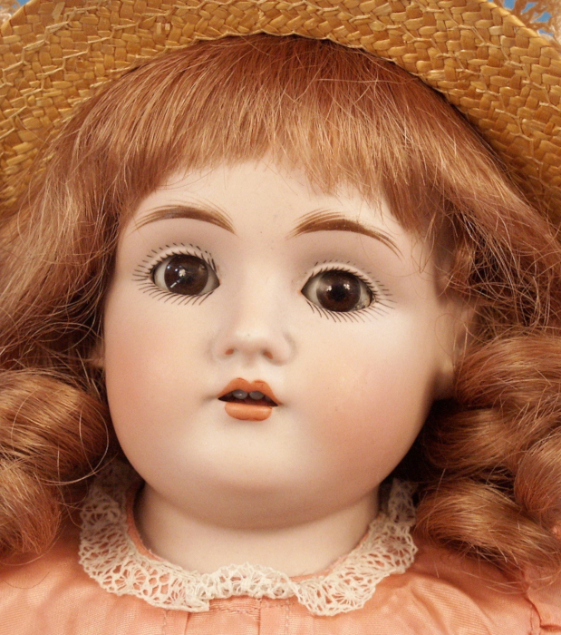 18-inch Dainty Dorothy
